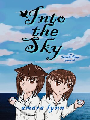 cover image of Into the Sky